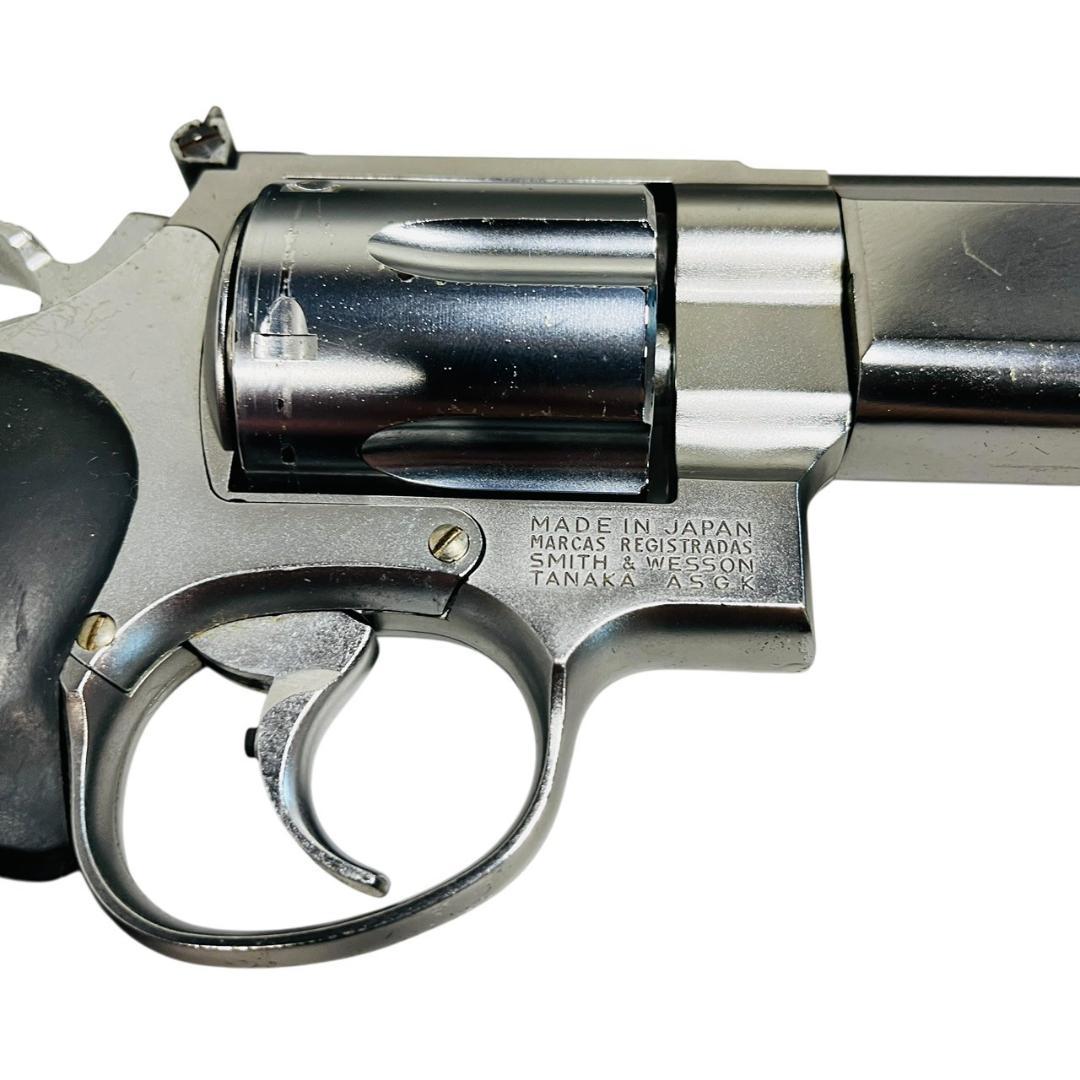 Smith & Wesson トイガンTANAKA ASGK