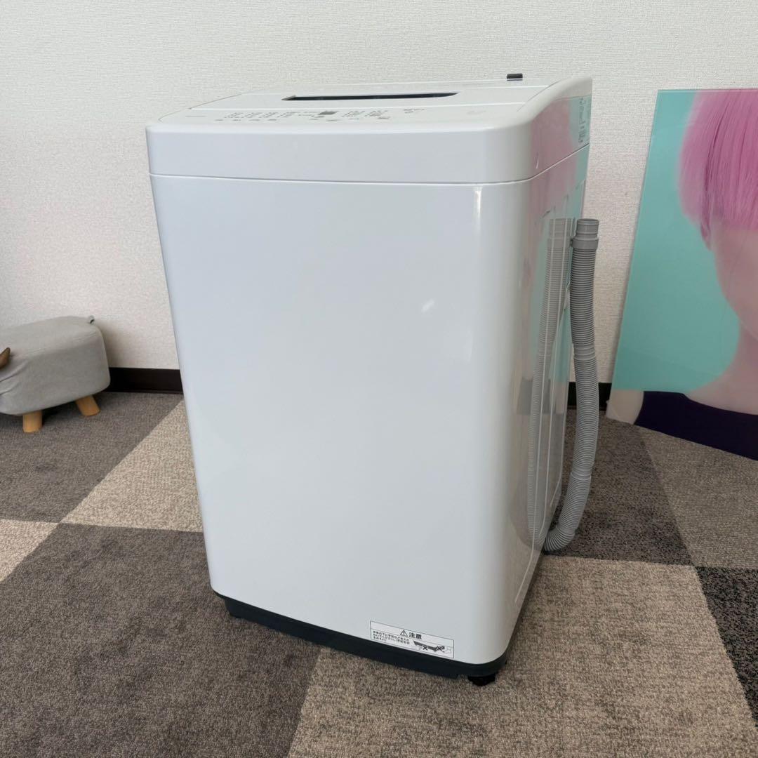 都内23区配送無料✨家電3点セット　ハイセンス　アイリスオーヤマ 冷蔵庫　美品