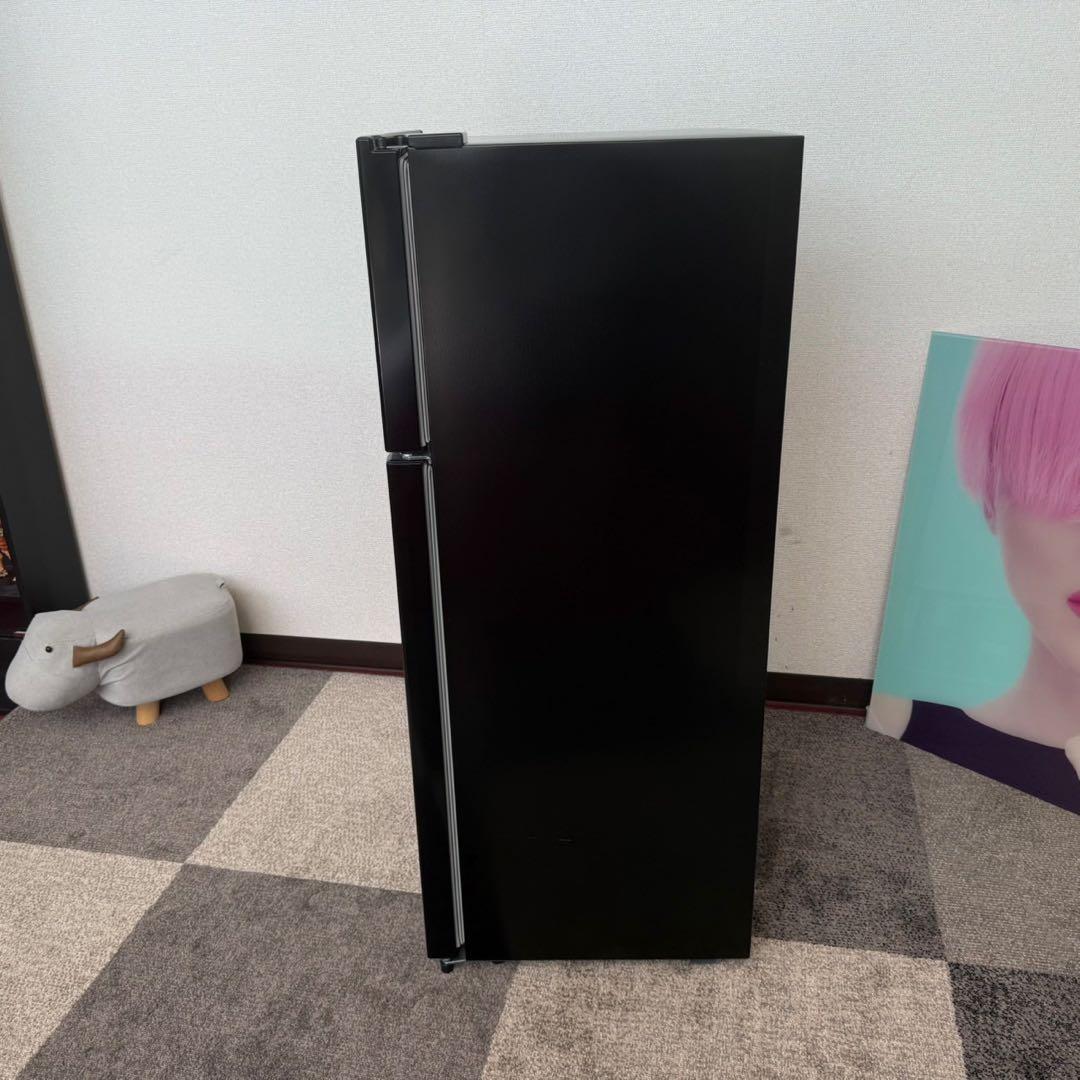 都内23区配送無料✨家電3点セット　ハイセンス　アイリスオーヤマ 冷蔵庫　美品