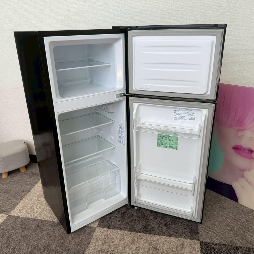 都内23区配送無料✨家電3点セット　ハイセンス　アイリスオーヤマ 冷蔵庫　美品