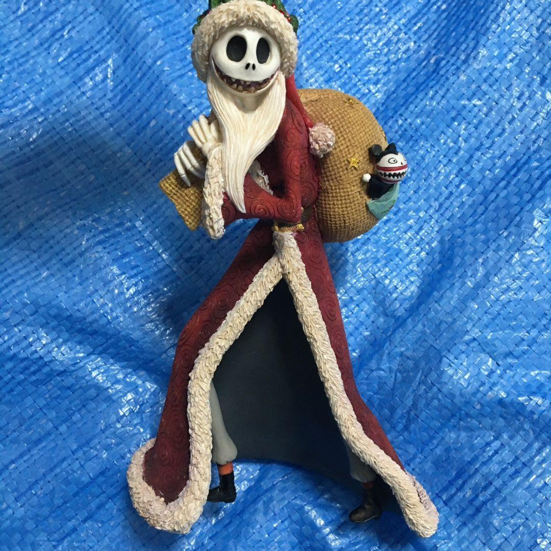 エネスコ　ナイトメアー・ビフォア・クリスマス Amazon.co.jp: エネスコ ディズニー ショーケース サリー