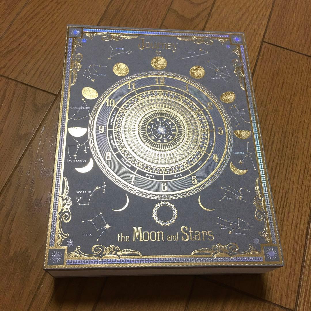 コスモテック 魔導書 月読時計