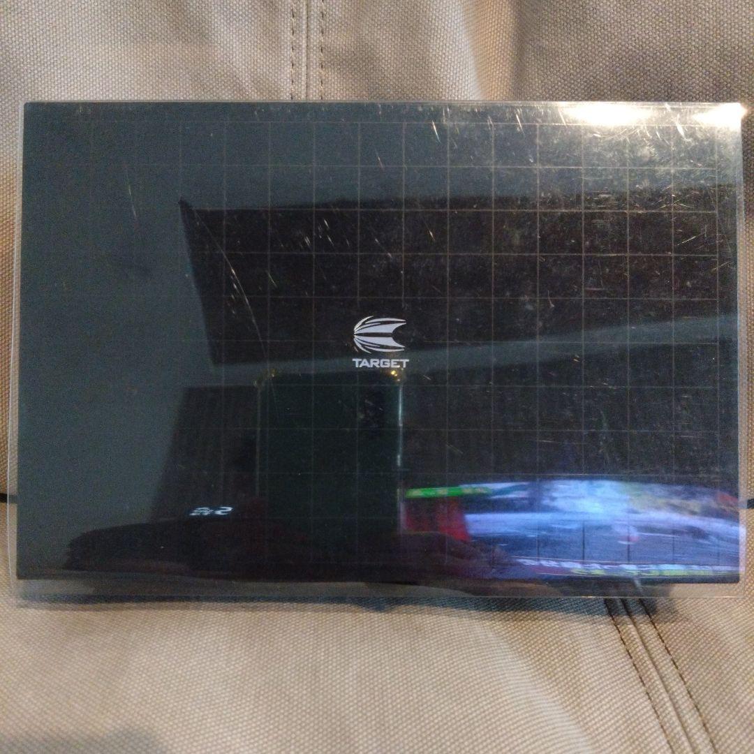TARGET GHOST LIMITED EDITION ダーツセット 村松治樹
