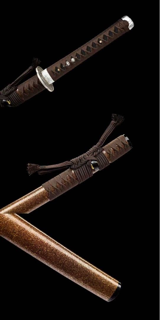 兼定打刀 美術刀 刀装具 模擬刀 日本刀 模造刀 鑑賞用 武具