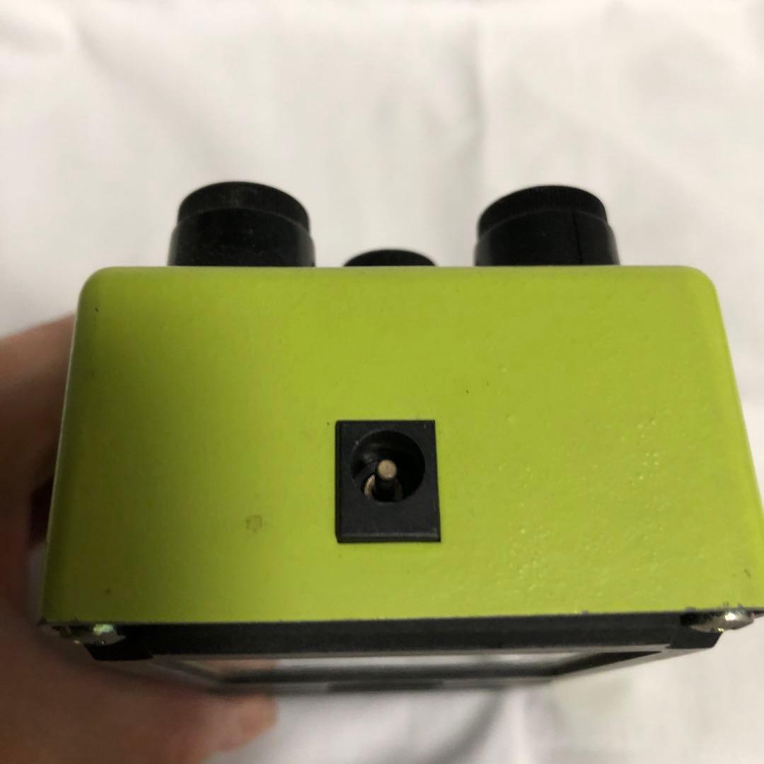 ギター Maxon SD-9 Sonic Distortion