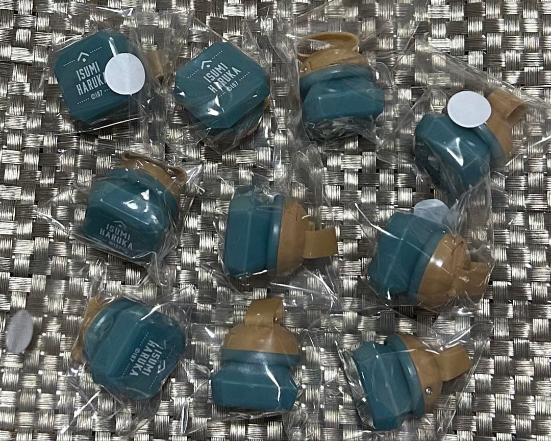 アイナナ リンライ 10周年 悠