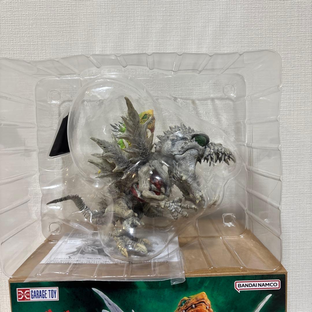 デフォリアル スカルグレイモンG侵食モード - メルカリ