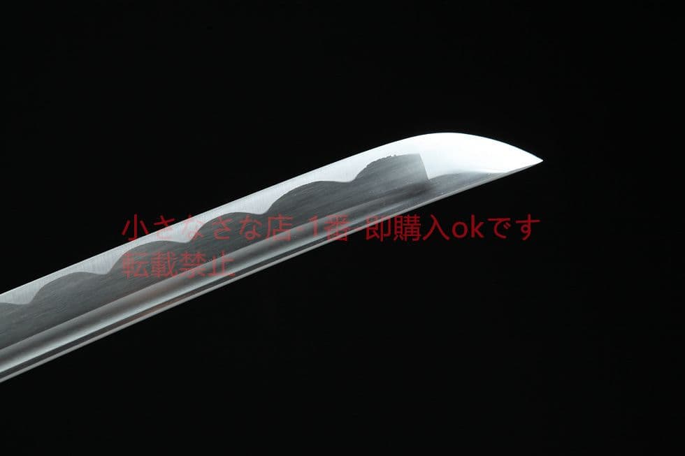 【閻魔】 武具　刀装具　日本刀　模造刀 居合刀 【海賊王】