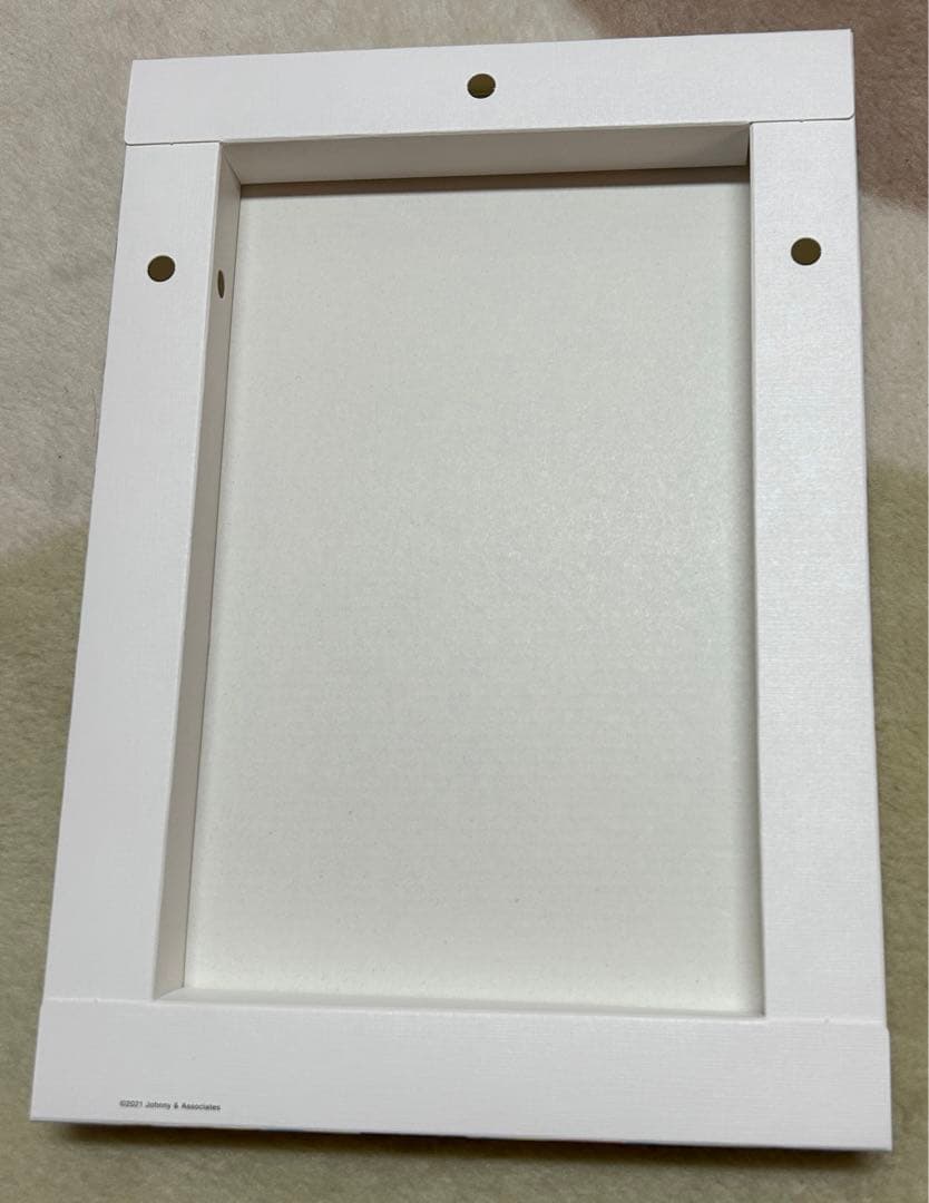 なにわ男子　長尾謙杜まとめ売り　おまけつき