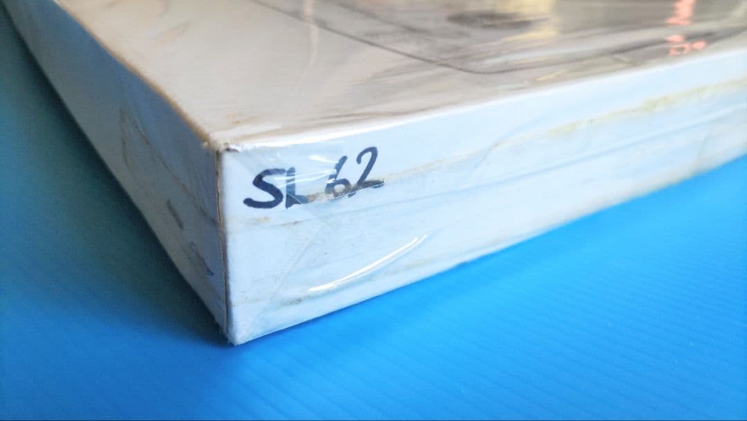 Welsh Models 1/144 B747/SP パンナム