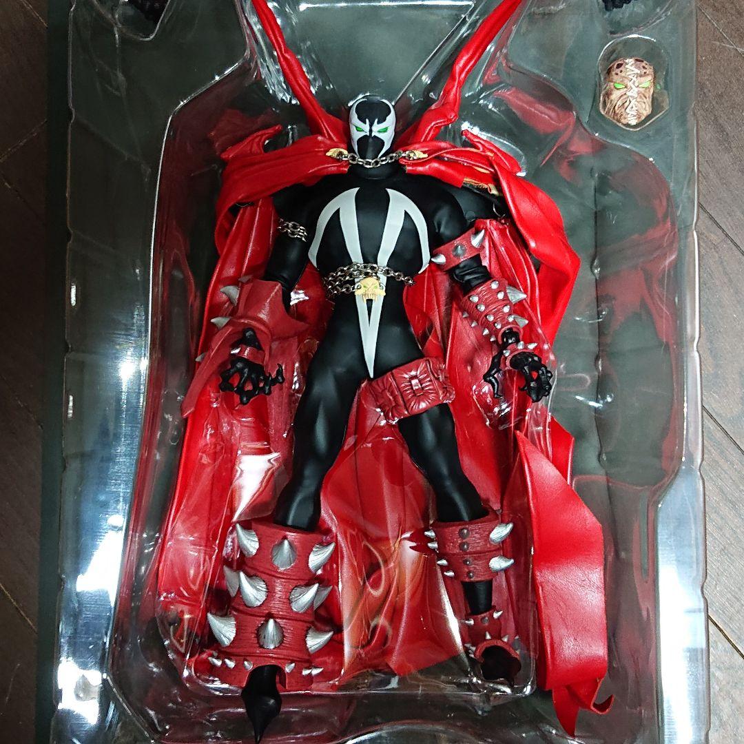 スポーン RAH メディコムトイ フィギュア MEDICOM TOY - 仮面ライダー