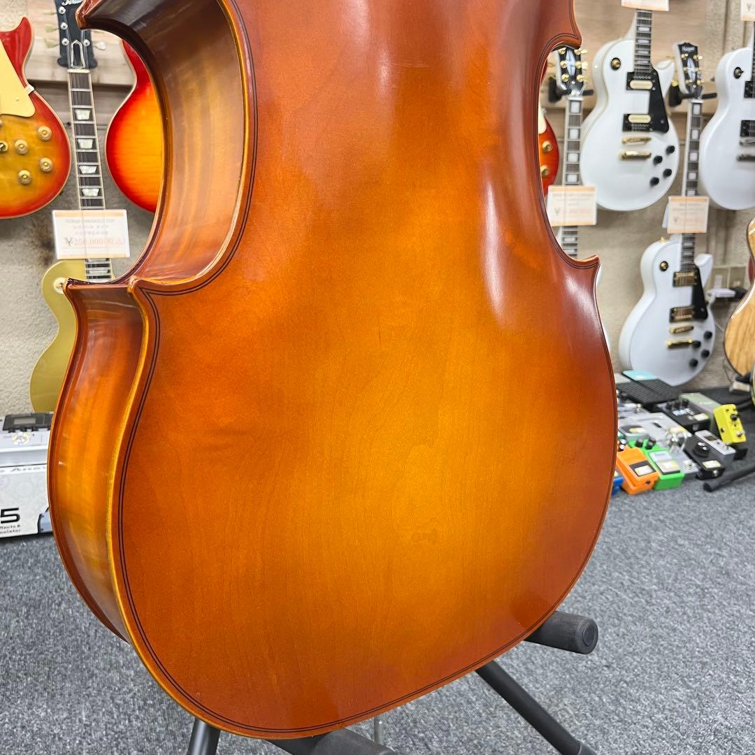 11490】【引取限定】【梱包なし】 SUZUKI 724/4 チェロ