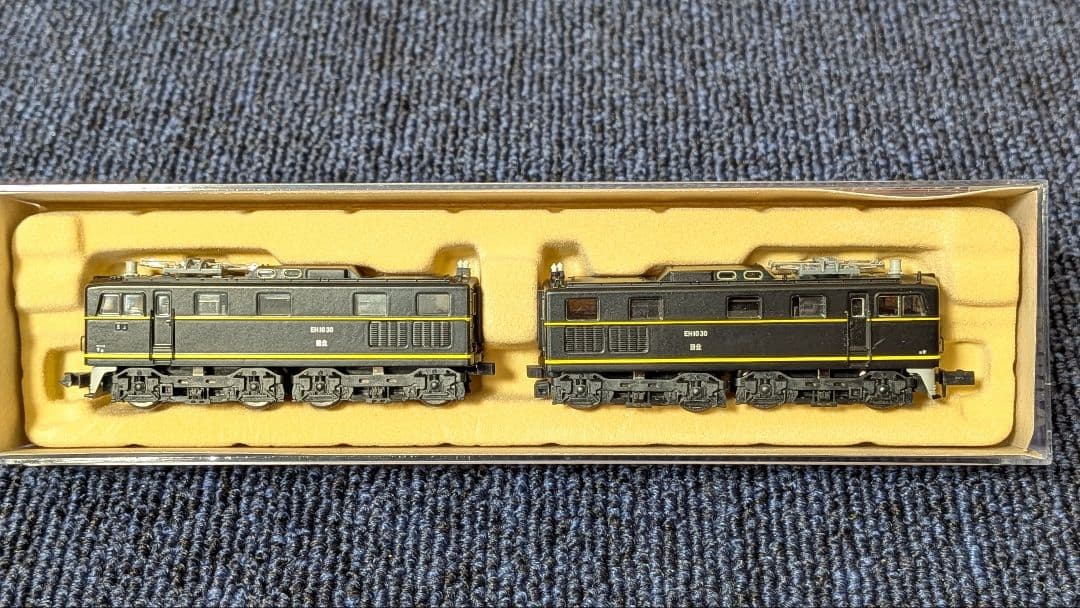 EH10-30・量産型・変形ヨロイド