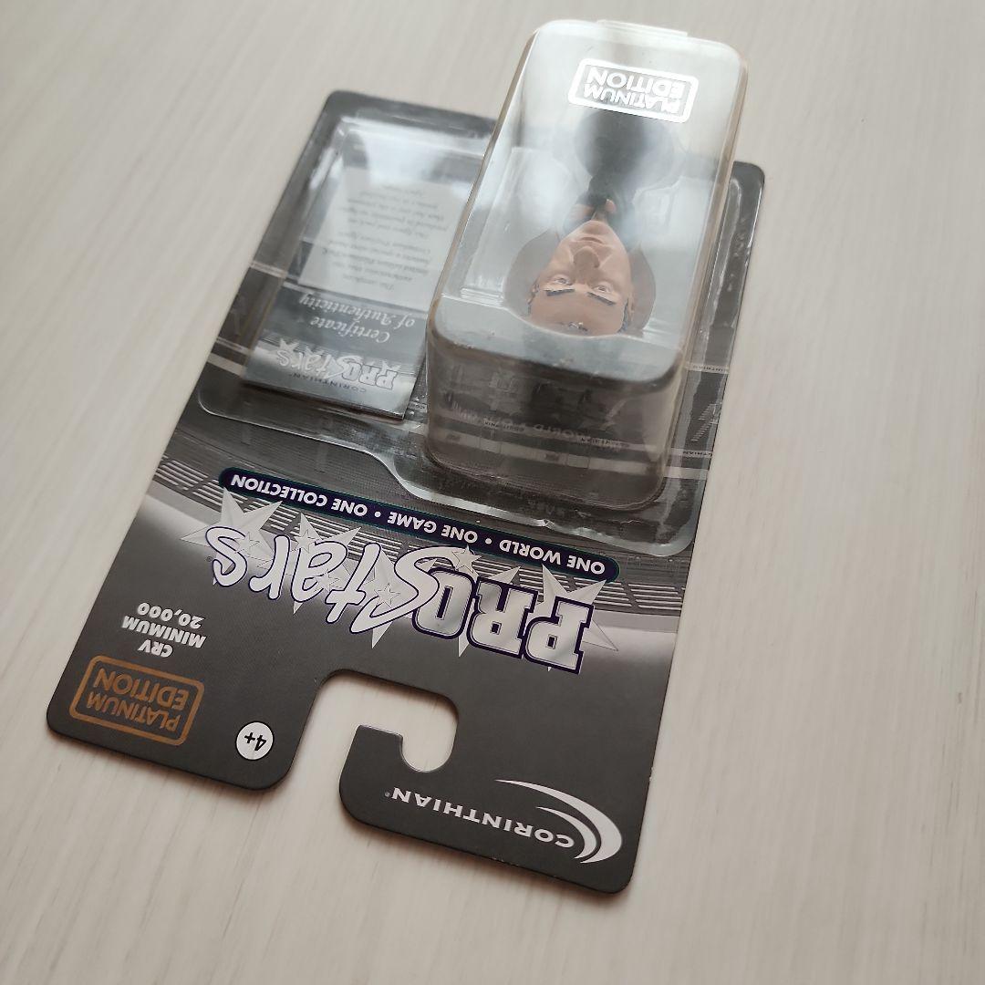 コリンシアン プラチナム 監督 2体セット