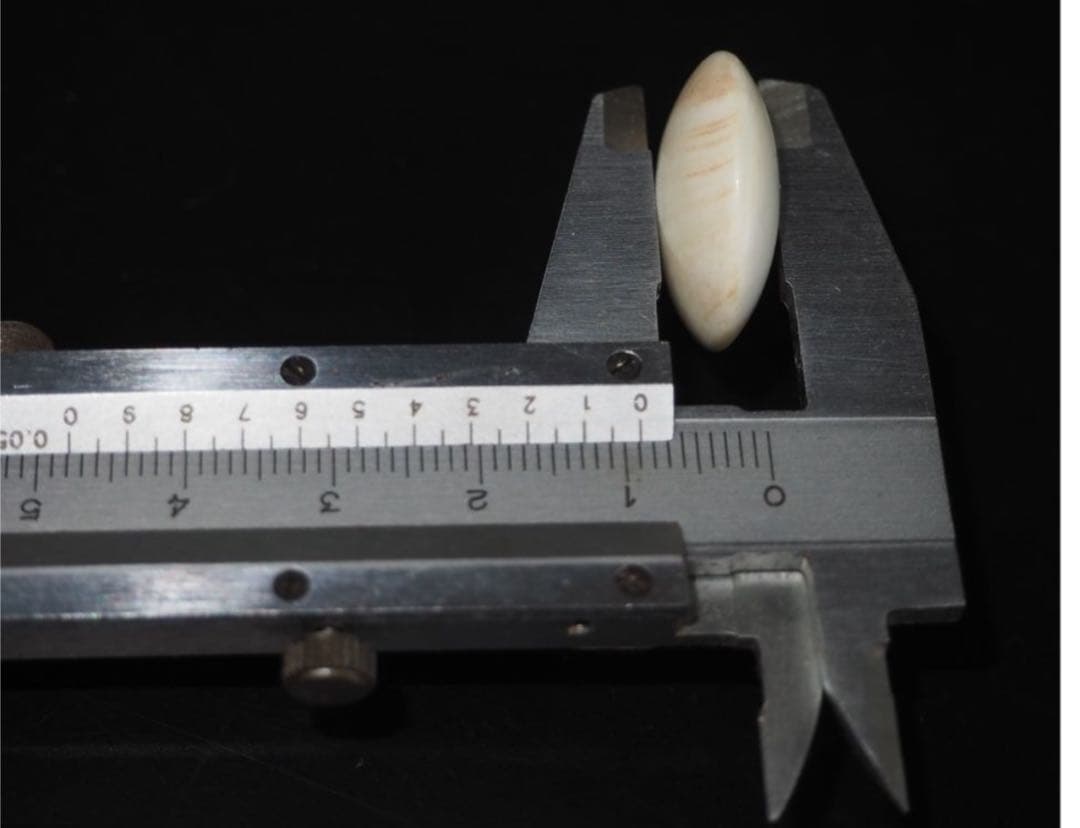 送料無料　日向特産　日向スワブデ蛤碁石32号・碁笥セット　旧家蔵出