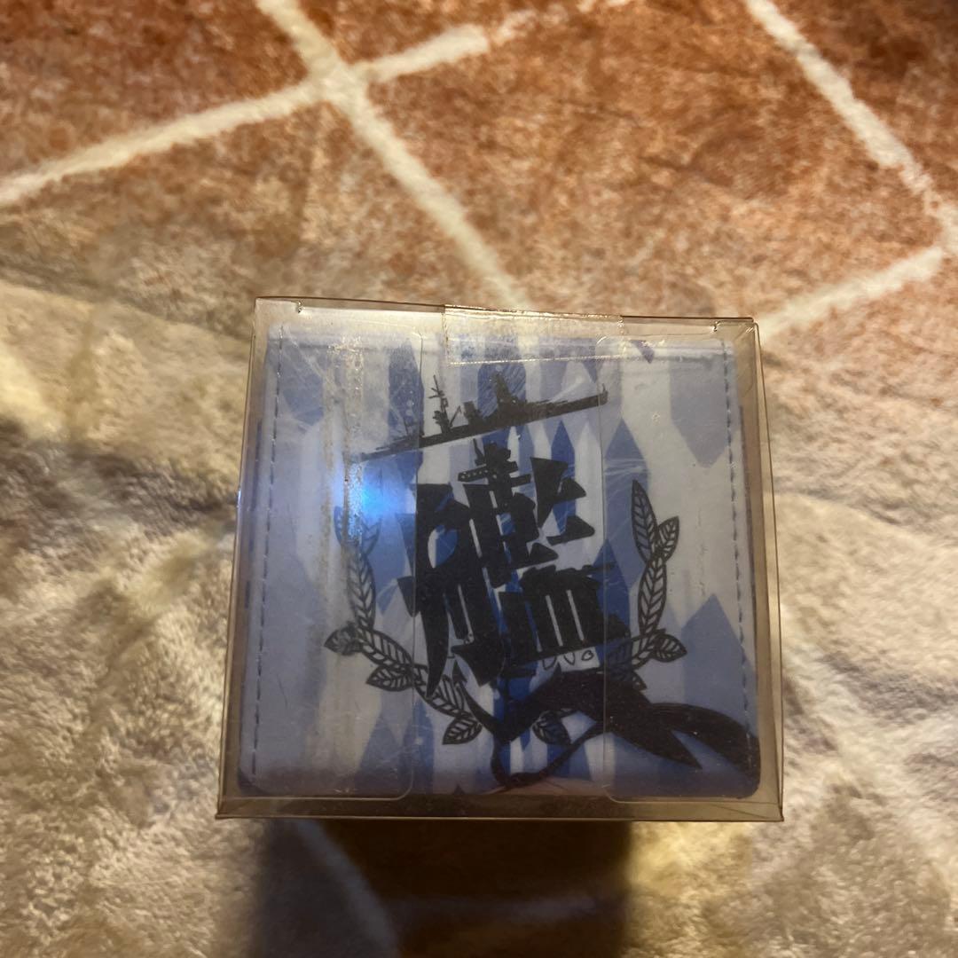 艦隊これくしょん　カード保管用BOX