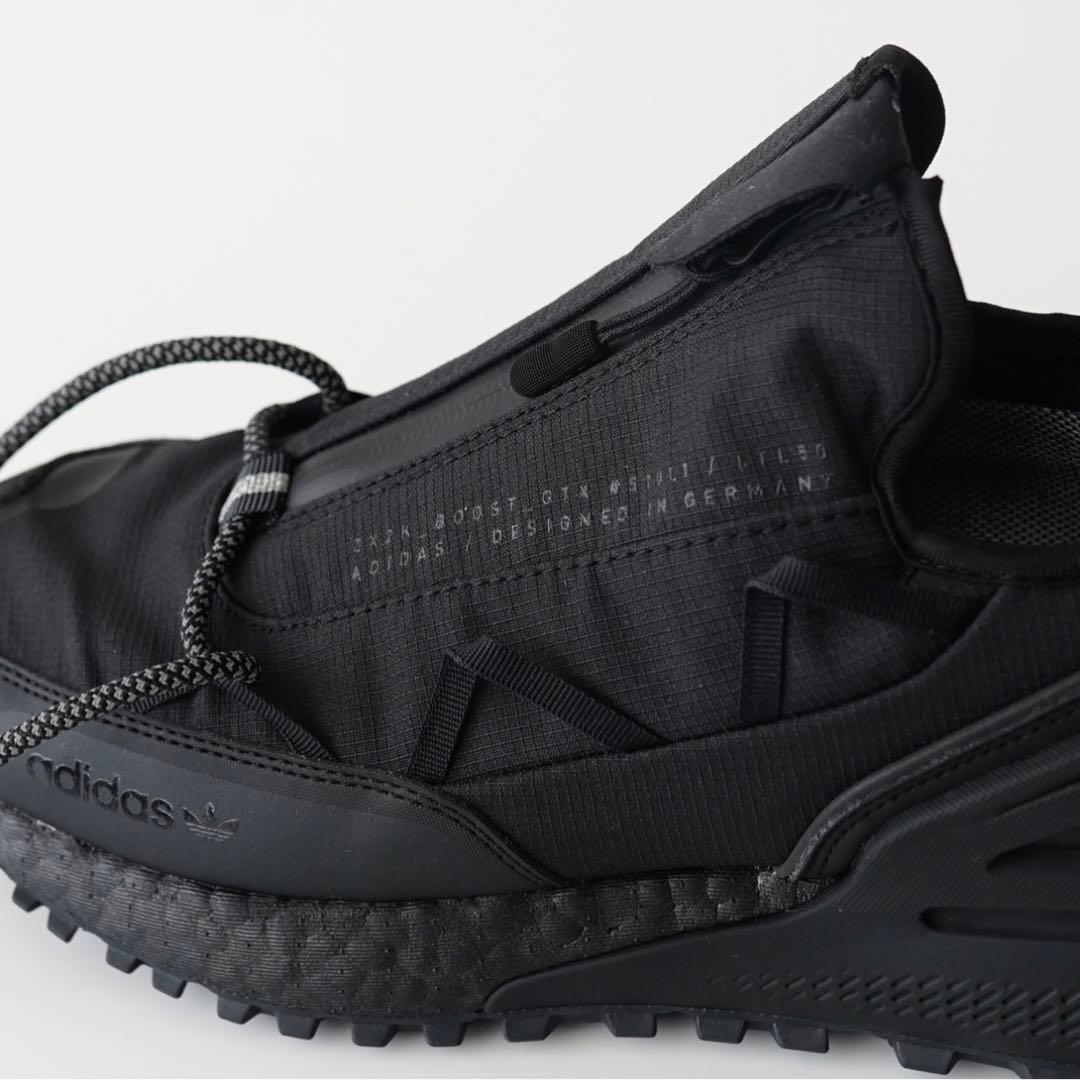激レア】アディダス オリジナルスZX 2K ブースト ゴアテックスの通販は