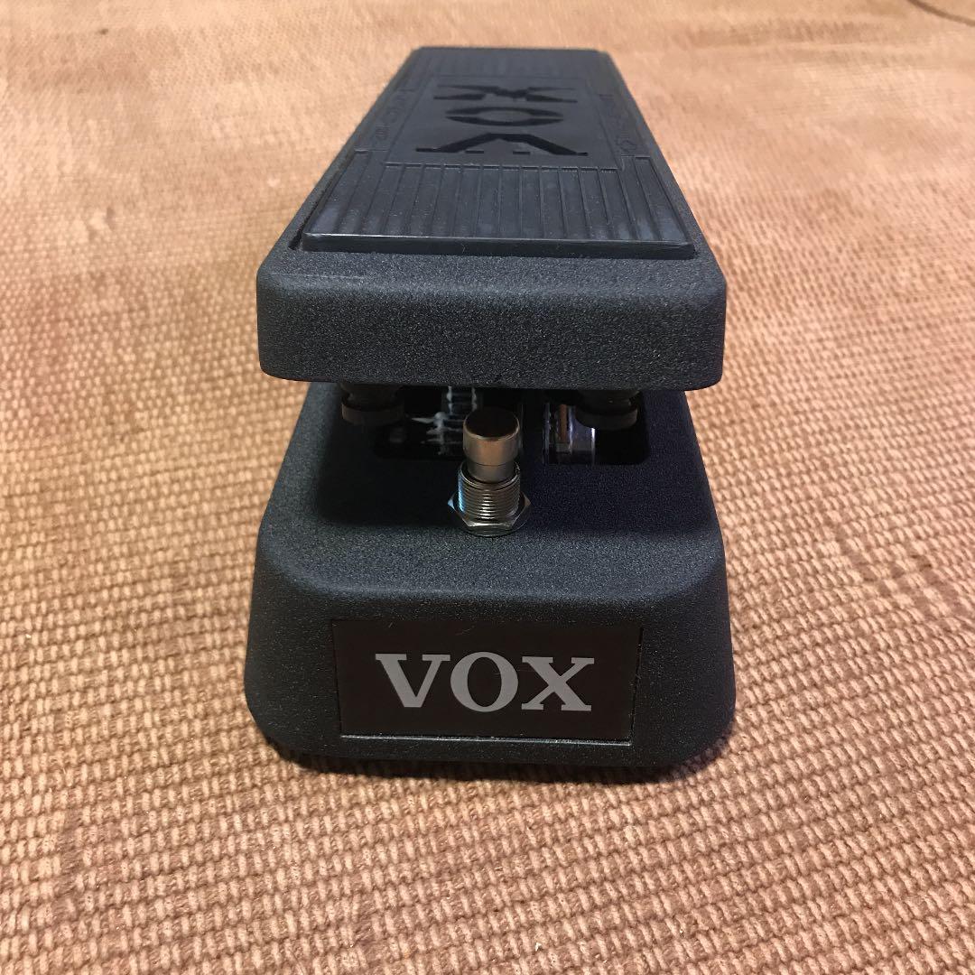 ギター VOX WAHWAH MODEL V845