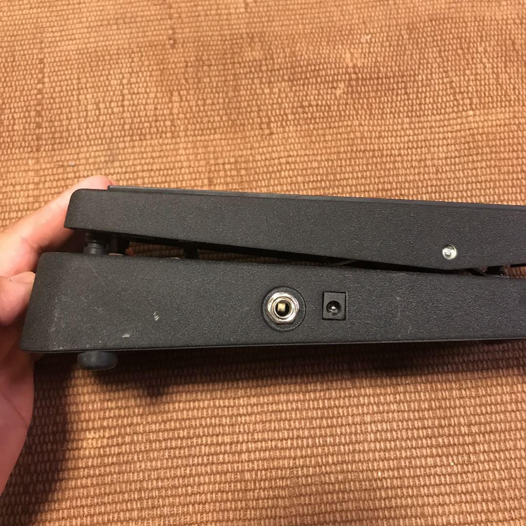 ギター VOX WAHWAH MODEL V845