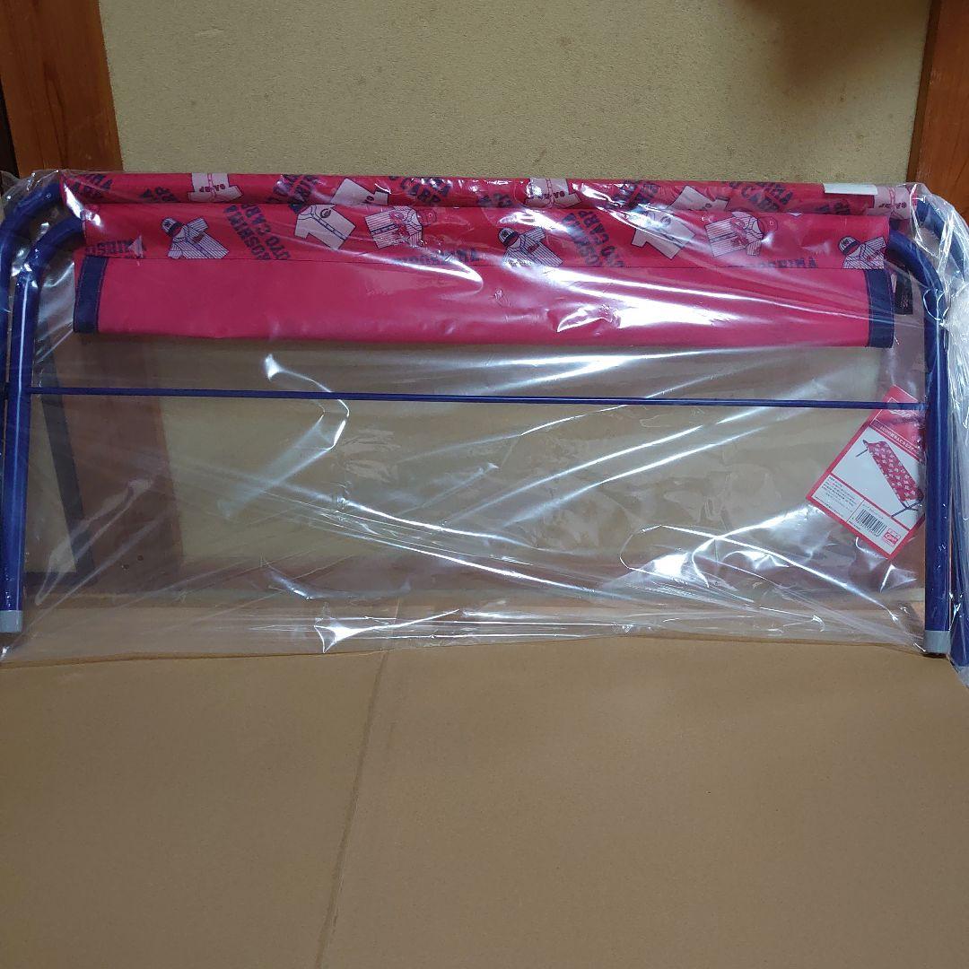 Carp ズレッドベンチ 約100×25×32cm 1/4