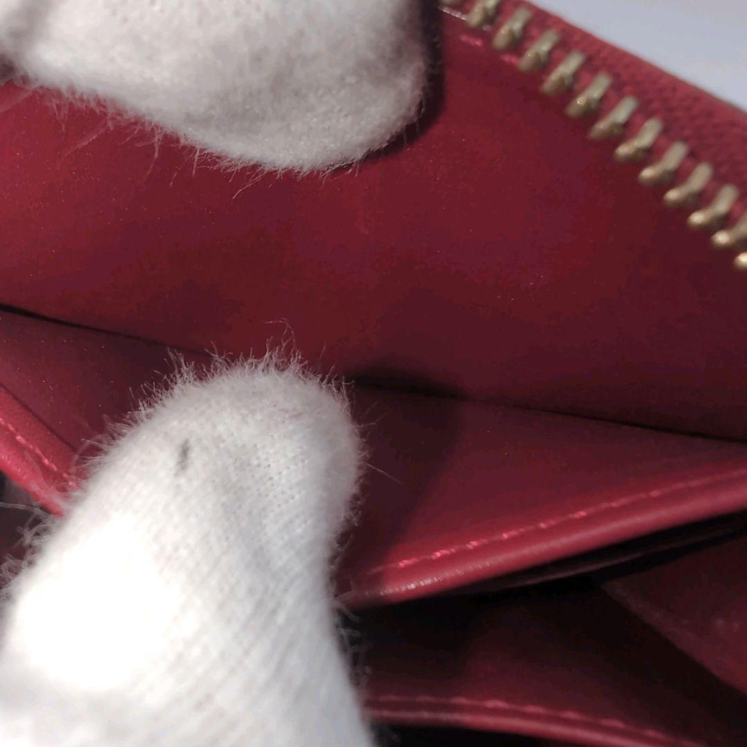 ルイヴィトン　モノグラム　ポルトフォイユ　小銭入れ　ケース　カードケース