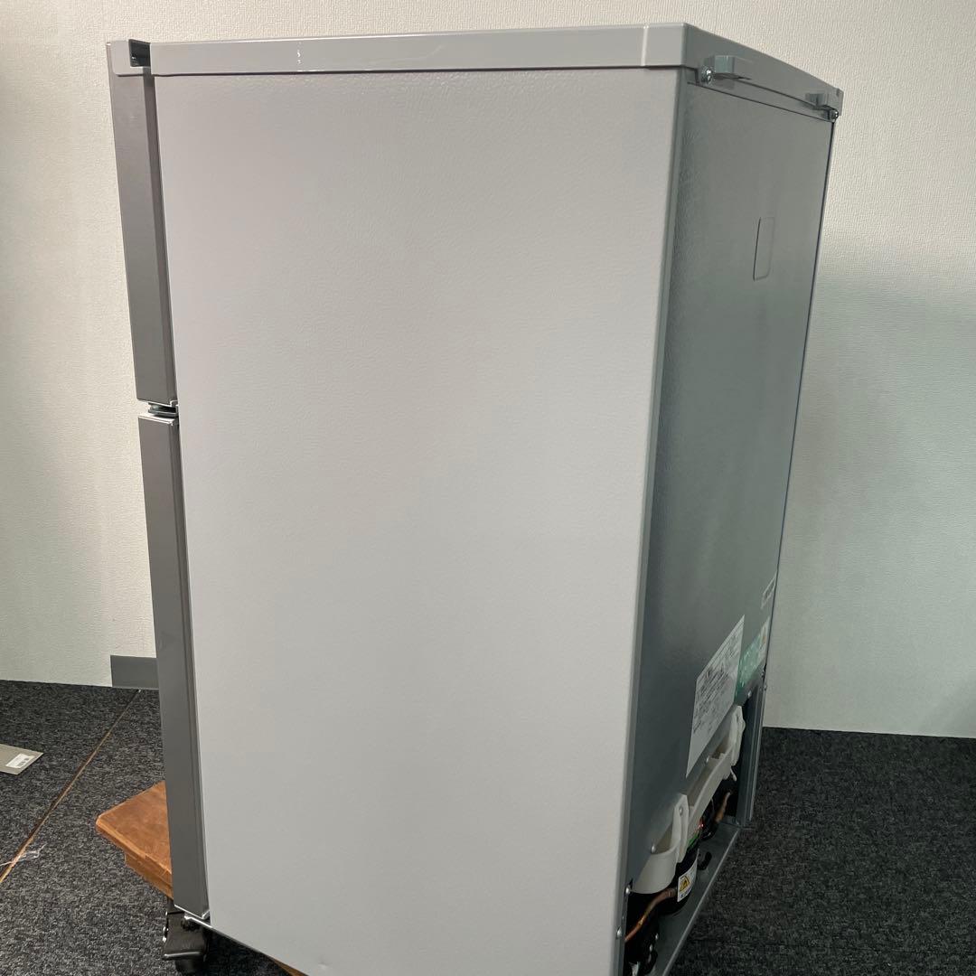 ＊動作確認清掃済　ヤマダ電機　87L 2022年　YRZ-C09H1　直接引取可