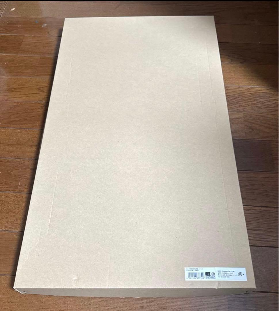 エヴァンゲリオン アスカ アートプリント