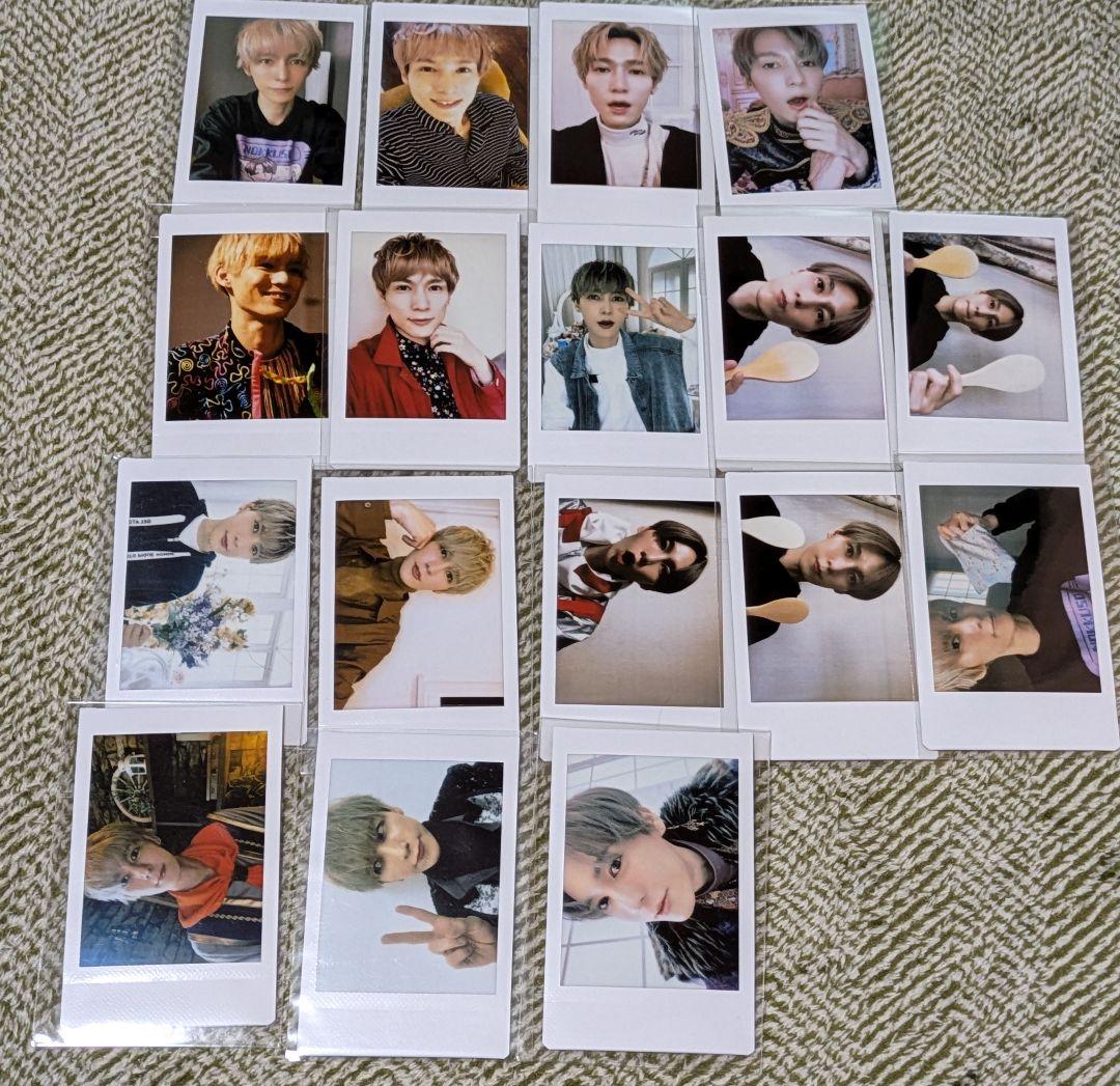 めせもあ チェキ