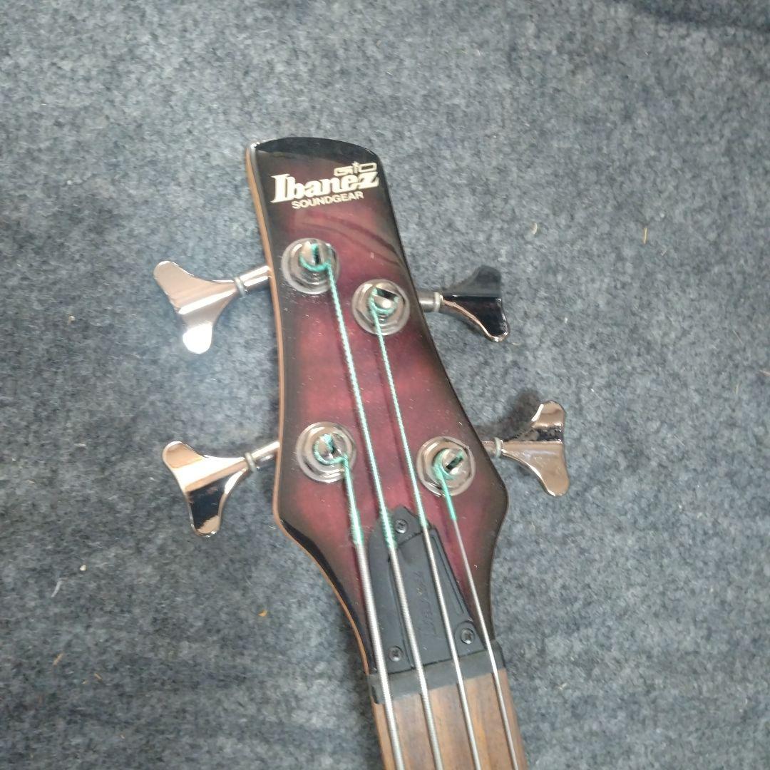 最終価格アイバニーズ gioシリーズ N427