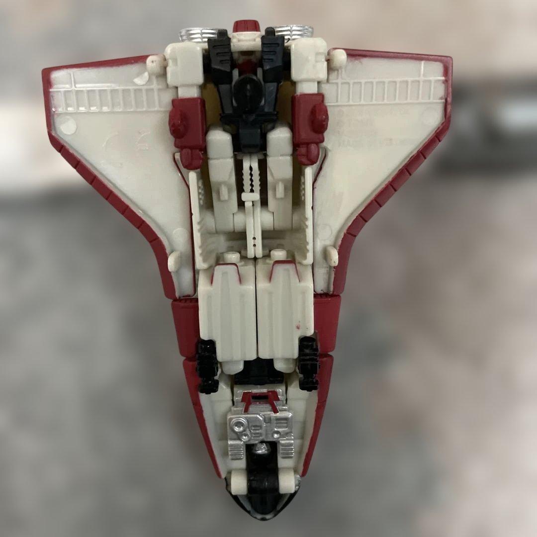 トランスフォーマー ボトロポリス レスキューミッション