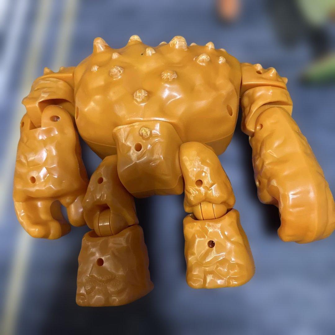 激レア トイストーリー チャンク トゥイッチ フィギュア 等身大