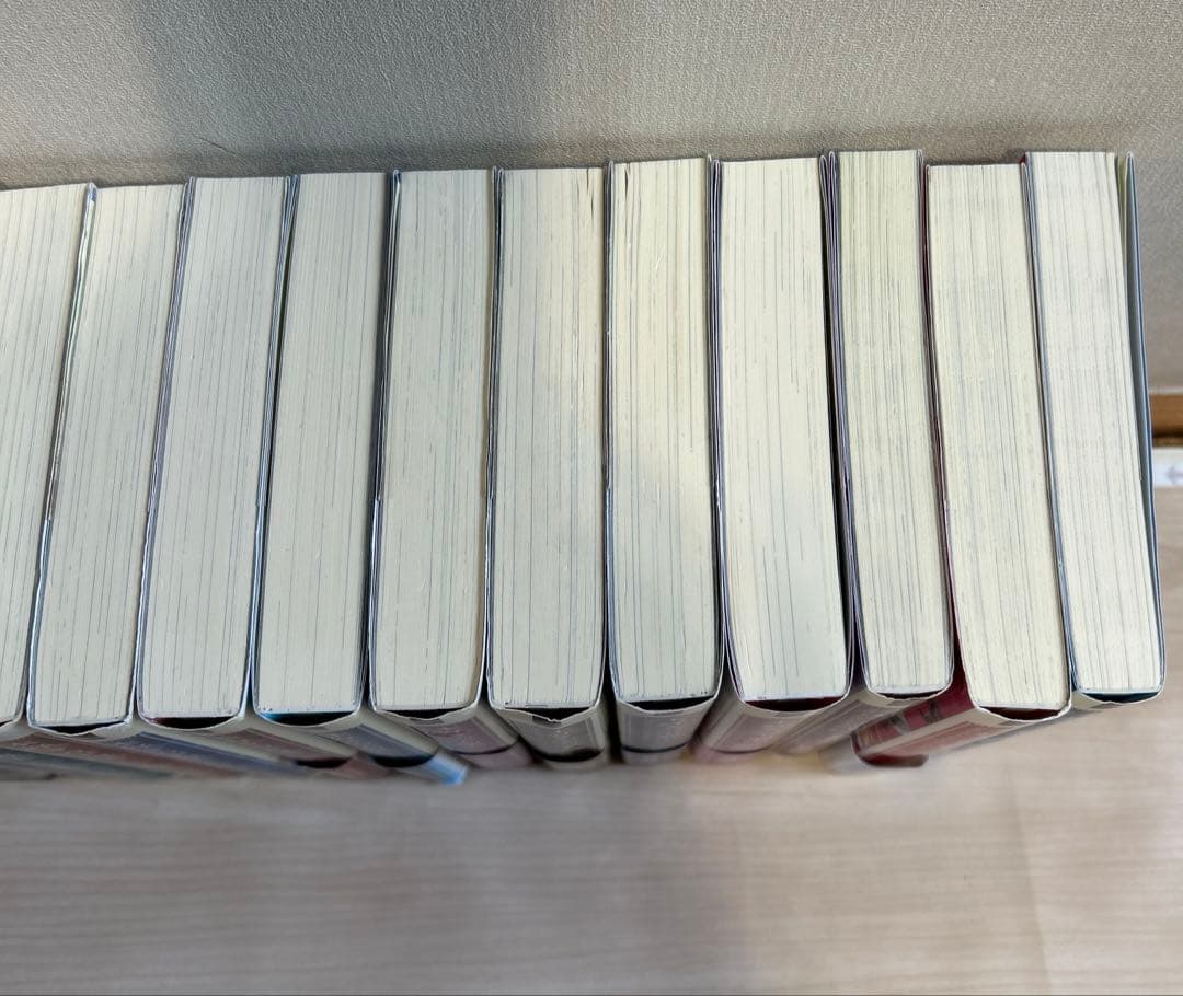 本好きの下剋上 : 小説18冊 書店限定特典 7枚