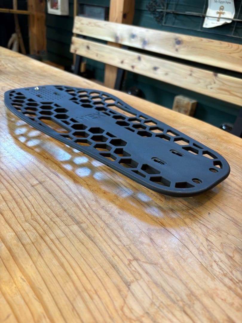 HEXミニクルーザー　デッキのみ