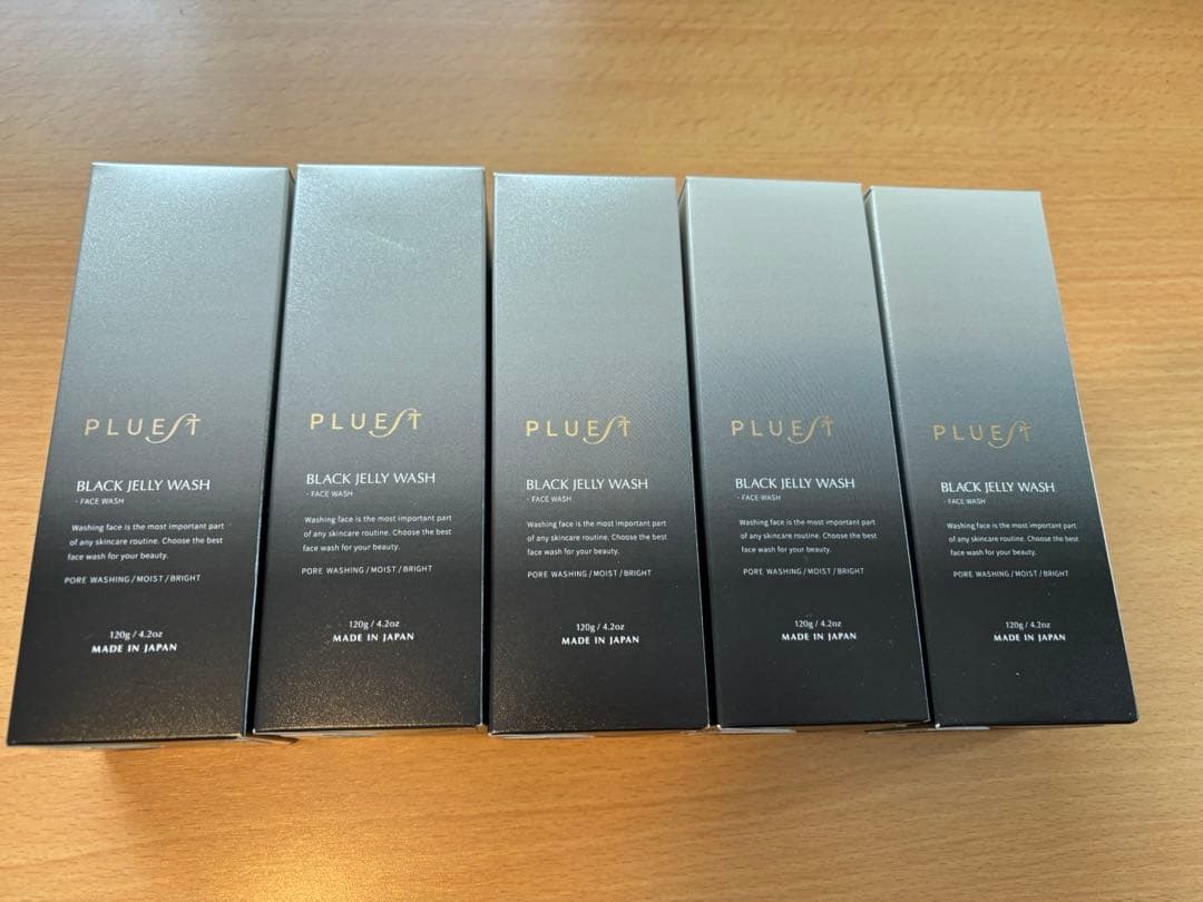 特別限定品】COMPLETE SETH コンプリートセット