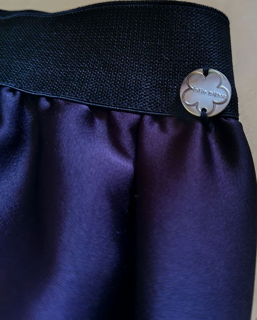 極美品☆ジョリーミニョン 今季スカート リボン フォクシー ルネ