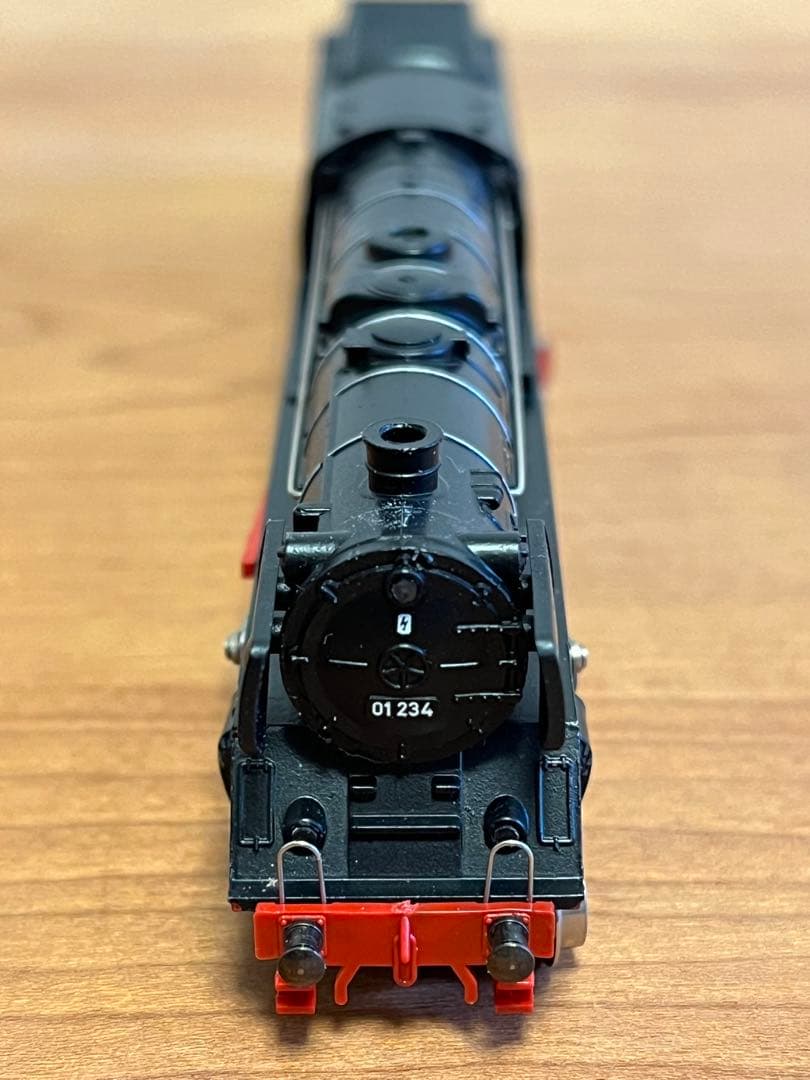 希少　MINITRIX 12076 BR01