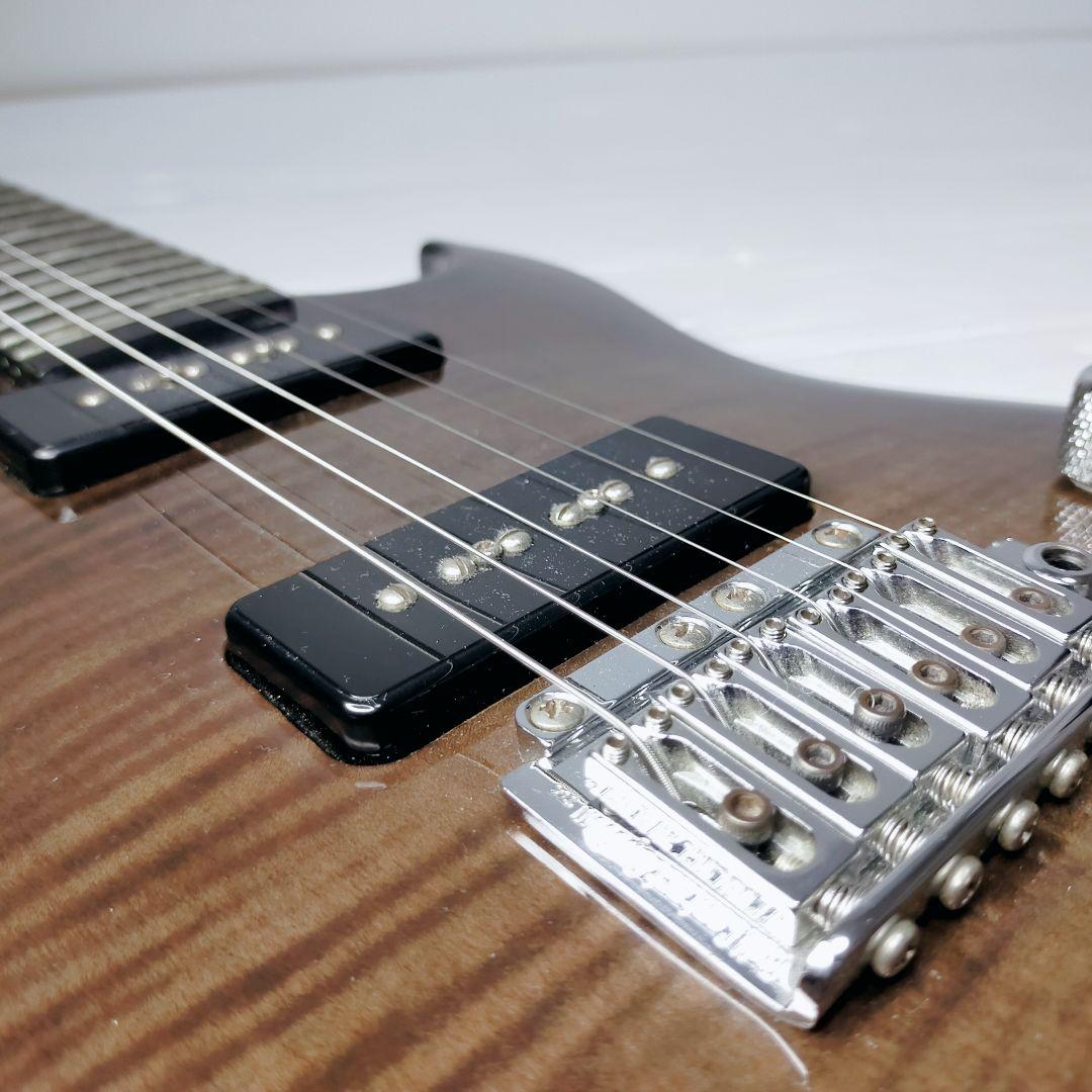 激レア・入手困難】 Hagstrom ultra Lux XL-2P