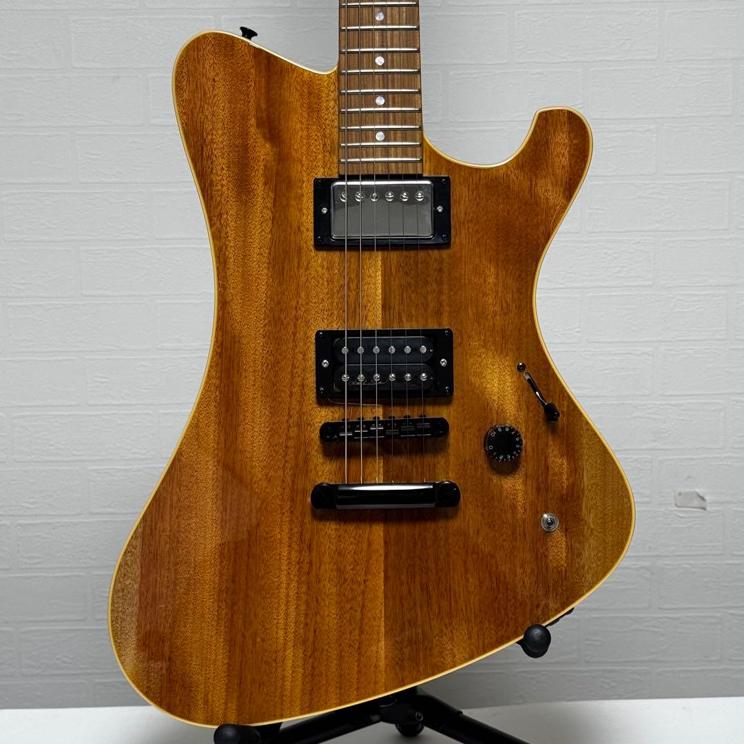 【美品】グラスルーツ 一角 04 Limited Sazabys RYU-TA