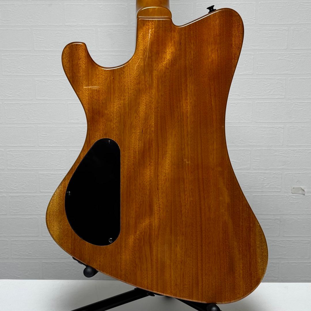 【美品】グラスルーツ 一角 04 Limited Sazabys RYU-TA