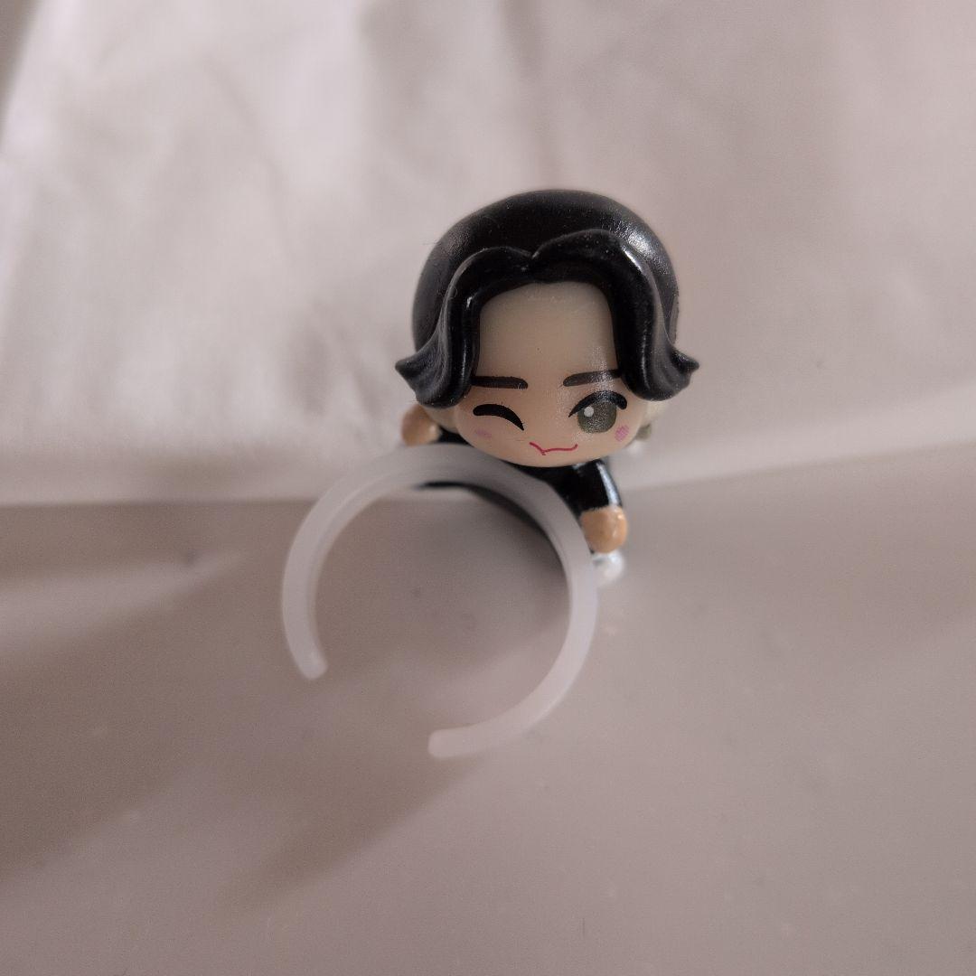 当時物】ミセス 大森元貴 フェーズ1会場限定 購入特典ピック 当時物