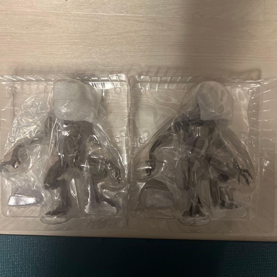 ストレンジャー・シングス　一番くじ　デモゴルゴンフィギュア2体セット