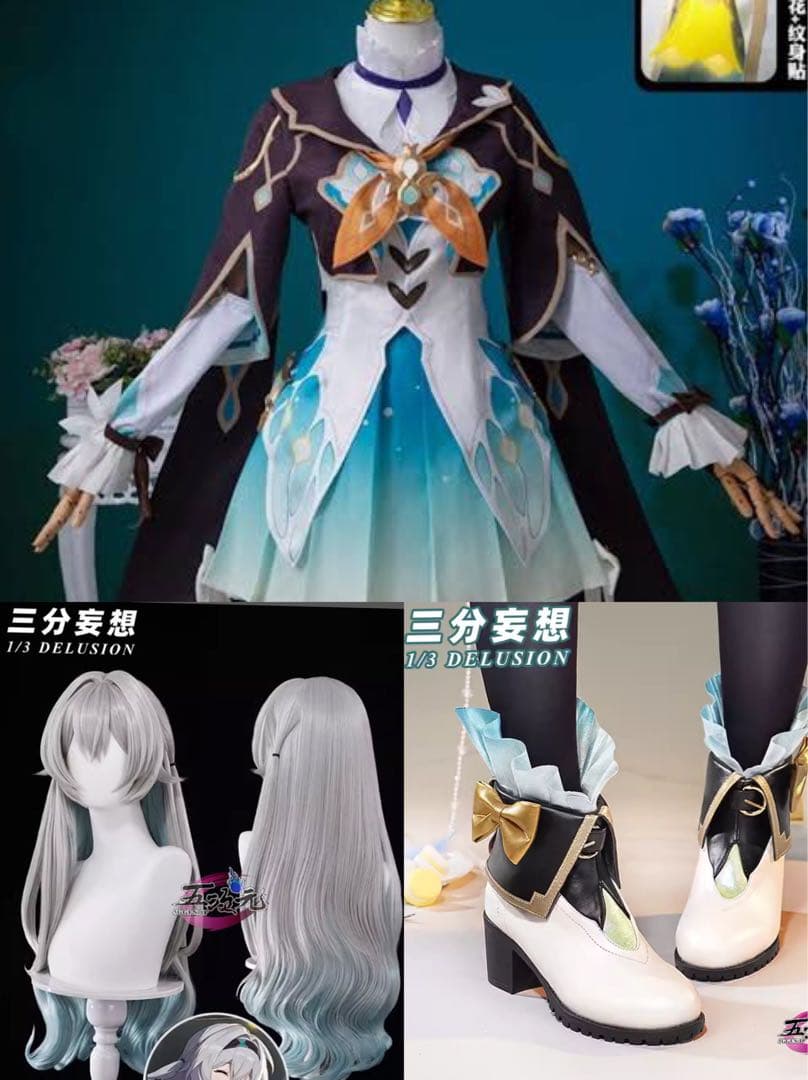 イタリアンベネチア6面手彫りシルバーの彫刻アンティーク雑貨 女性の