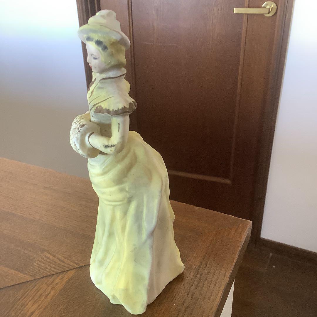 輸出陶器　maid in japan