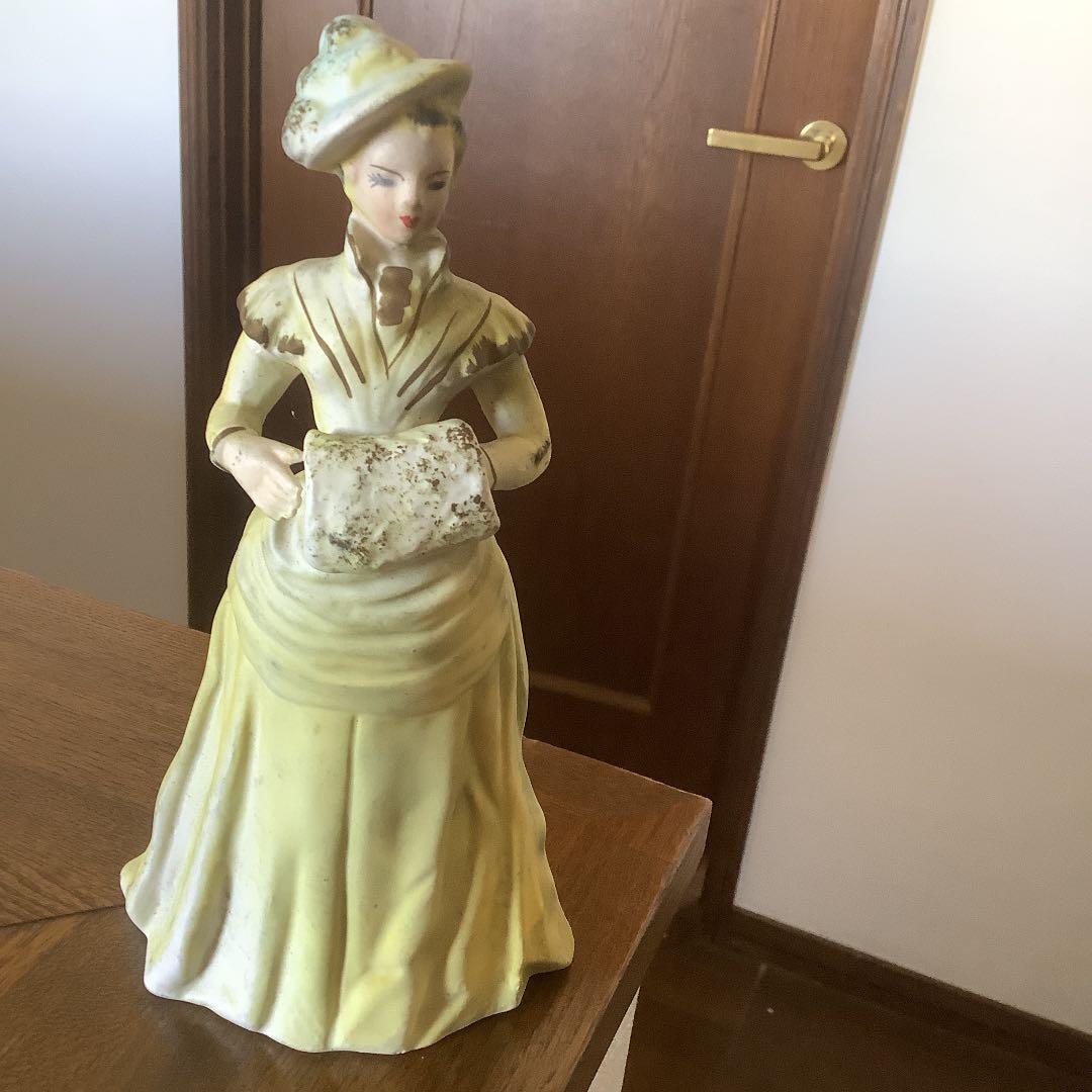 輸出陶器　maid in japan