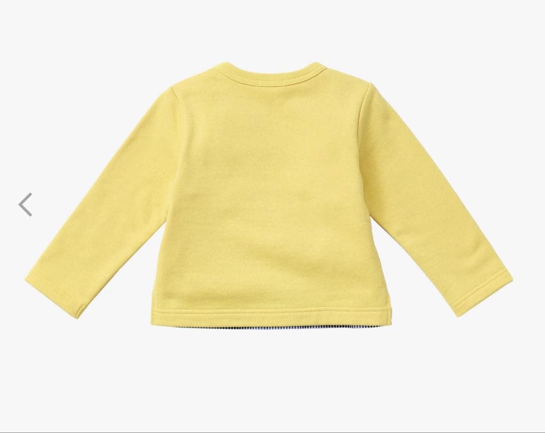 ファミリア トレーナー 100