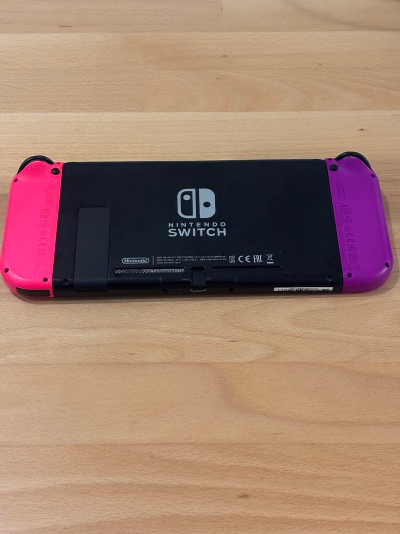 Nintendo Switch 本体+その他付属品