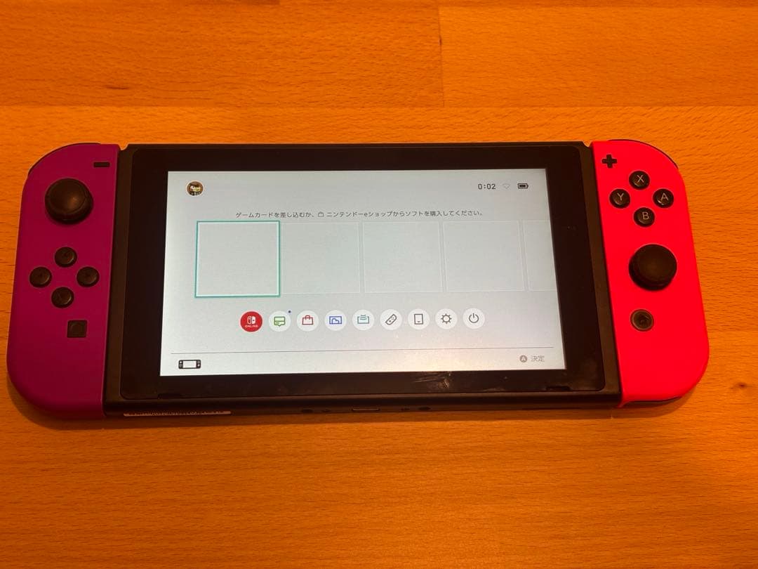 Nintendo Switch 本体+その他付属品