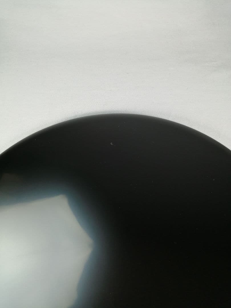 【茶道具】真塗敷板　三種セット(丸板、蛤端、矢筈)　敷板139