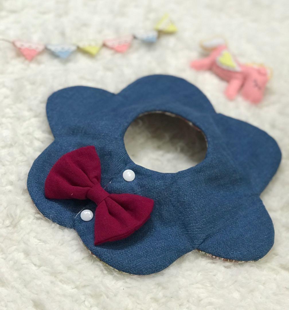 ハロウィン、短毛シュシュ(ブラック)わんちゃん猫ちゃん用 ハロウィン