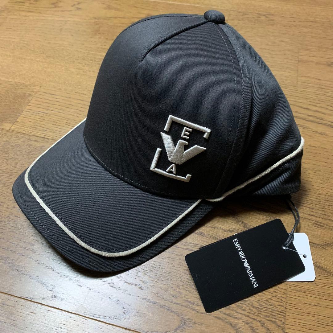 Rokkan O.C. チェック柄キャップ F